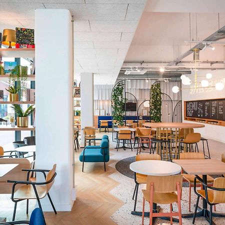 Ibis Styles Paris Романвил Екстериор снимка