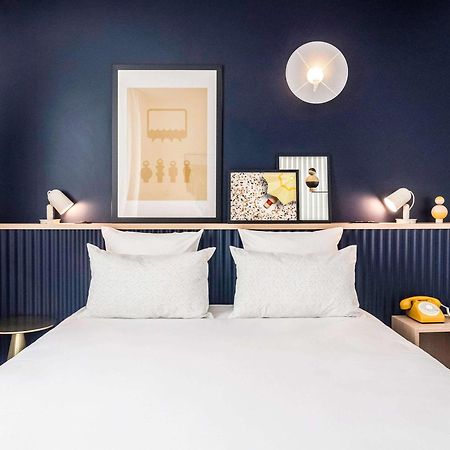 Ibis Styles Paris Романвил Екстериор снимка