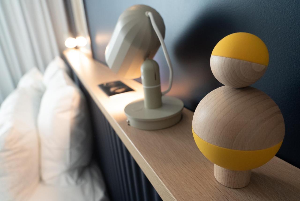 Ibis Styles Paris Романвил Екстериор снимка