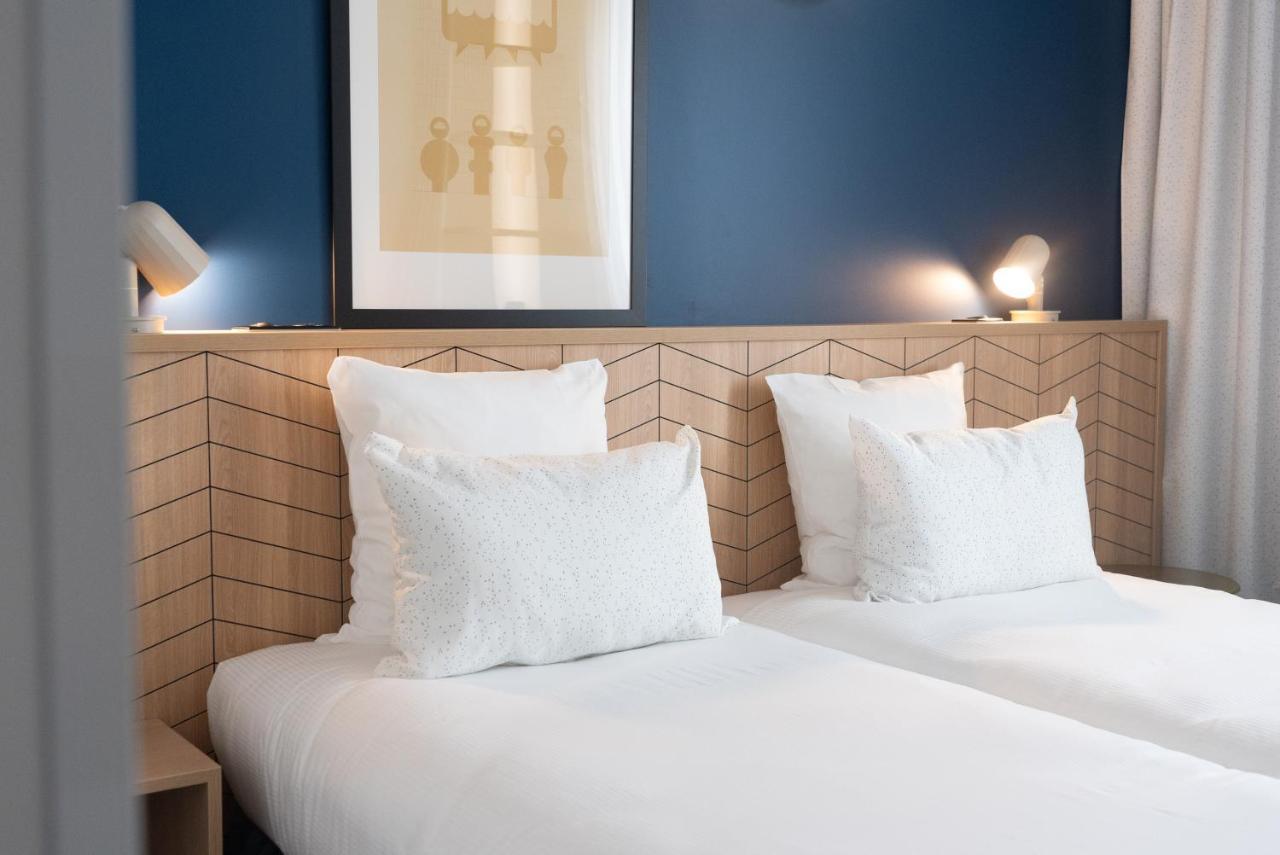 Ibis Styles Paris Романвил Екстериор снимка