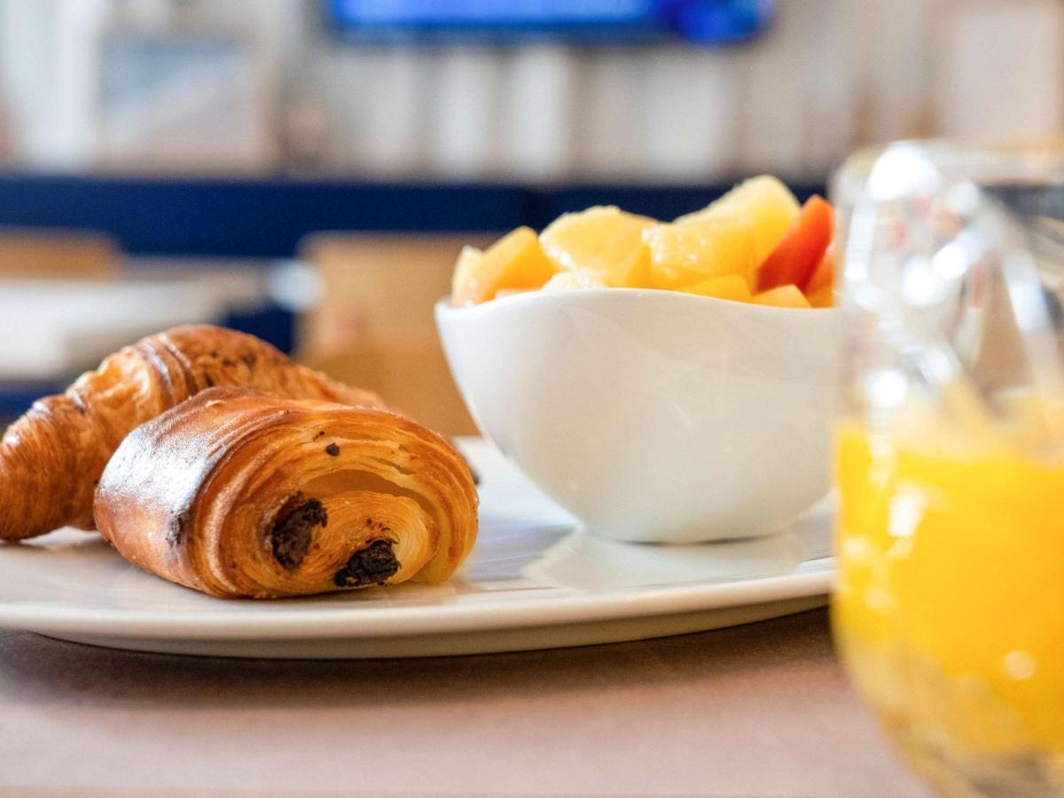 Ibis Styles Paris Романвил Екстериор снимка