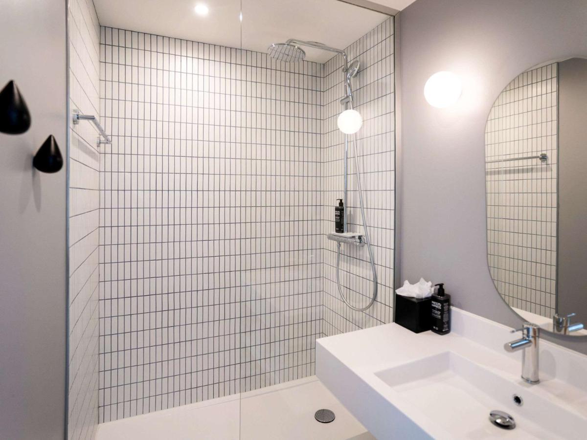 Ibis Styles Paris Романвил Екстериор снимка